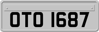 OTO1687