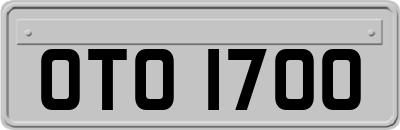 OTO1700