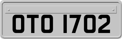 OTO1702