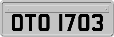 OTO1703