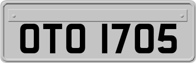 OTO1705