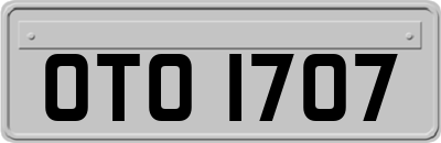 OTO1707