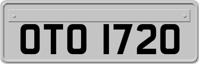 OTO1720
