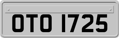 OTO1725