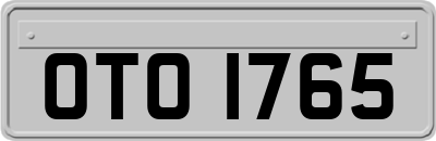 OTO1765