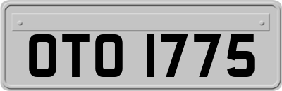 OTO1775