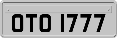 OTO1777