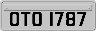 OTO1787