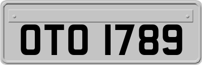 OTO1789