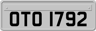 OTO1792