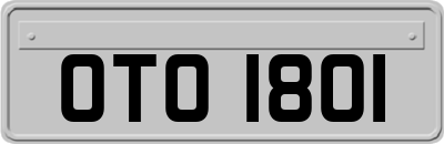 OTO1801