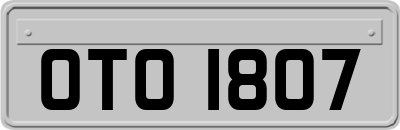 OTO1807