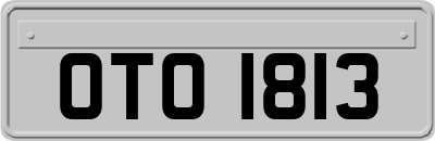 OTO1813