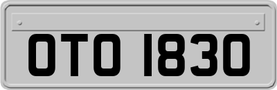 OTO1830