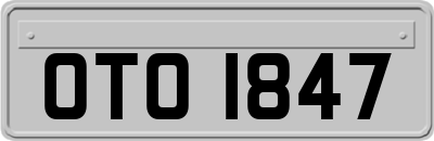 OTO1847