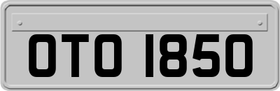 OTO1850