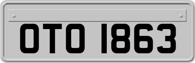 OTO1863
