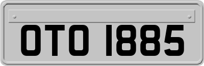OTO1885