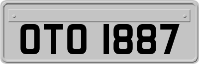 OTO1887