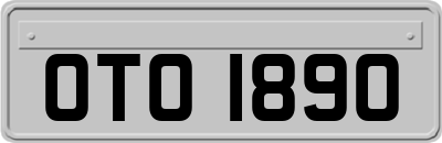 OTO1890