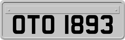 OTO1893