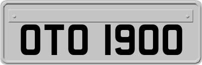 OTO1900