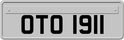 OTO1911