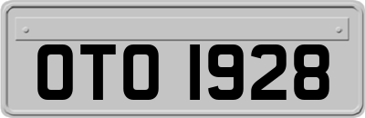 OTO1928