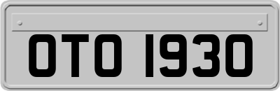 OTO1930