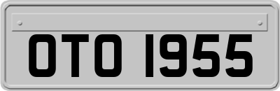OTO1955