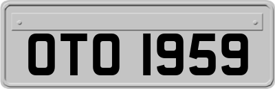 OTO1959