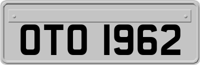 OTO1962