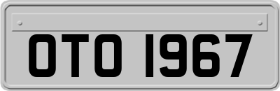 OTO1967