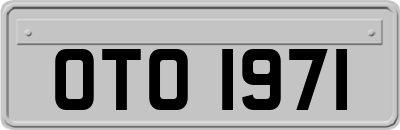 OTO1971