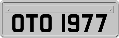 OTO1977