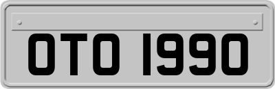 OTO1990