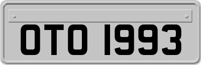 OTO1993