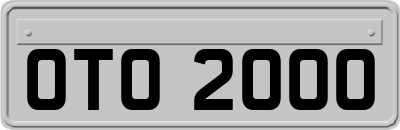 OTO2000