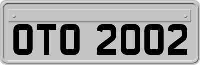 OTO2002