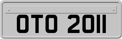 OTO2011