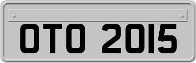 OTO2015