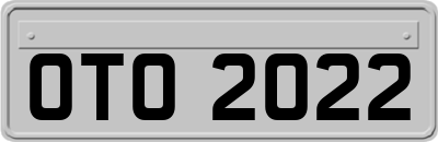OTO2022