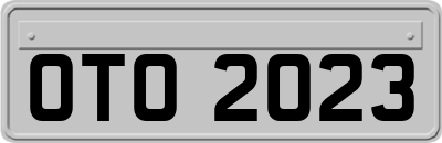 OTO2023