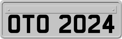 OTO2024