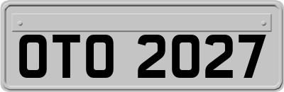 OTO2027