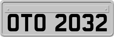 OTO2032
