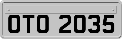 OTO2035