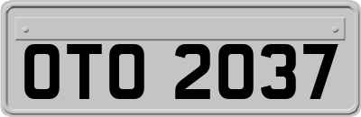 OTO2037