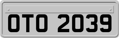 OTO2039