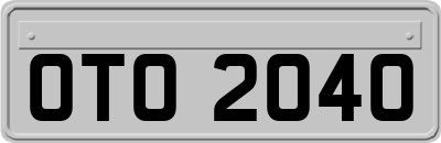 OTO2040